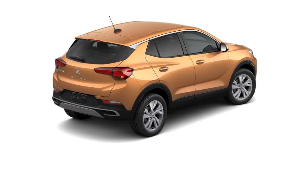 2026 Buick Encore GX Preferred - Photo 5