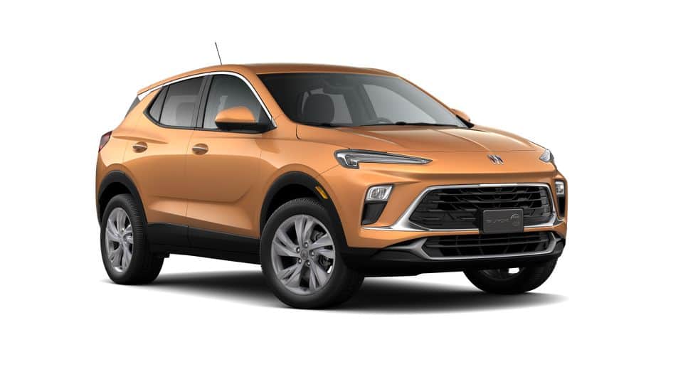 2026 Buick Encore GX Preferred - Photo 6