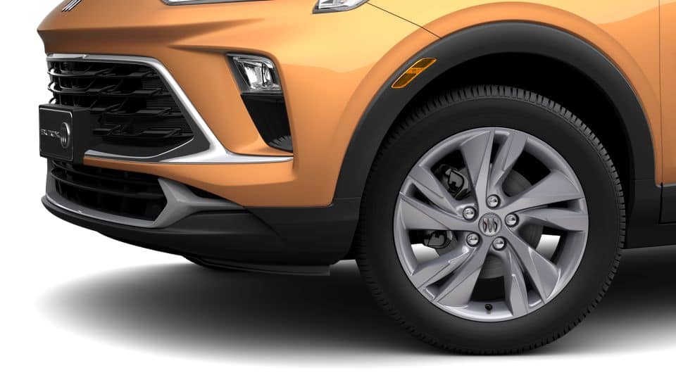 2026 Buick Encore GX Preferred - Photo 7