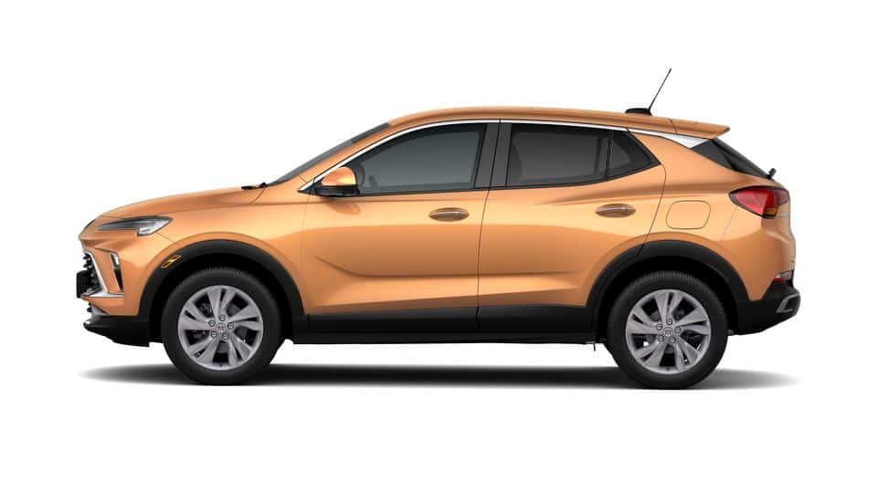 2026 Buick Encore GX Preferred - Photo 8
