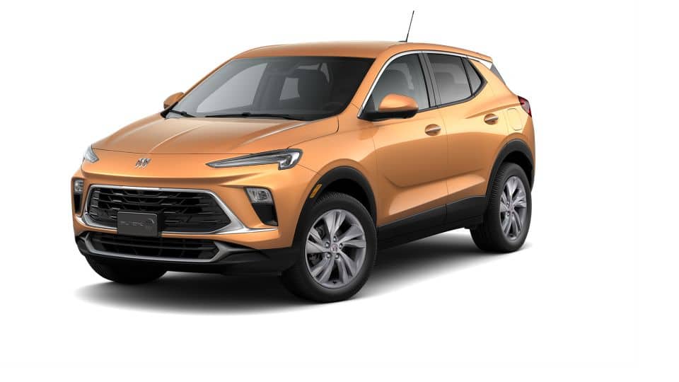 2026 Buick Encore GX Preferred - Photo 2