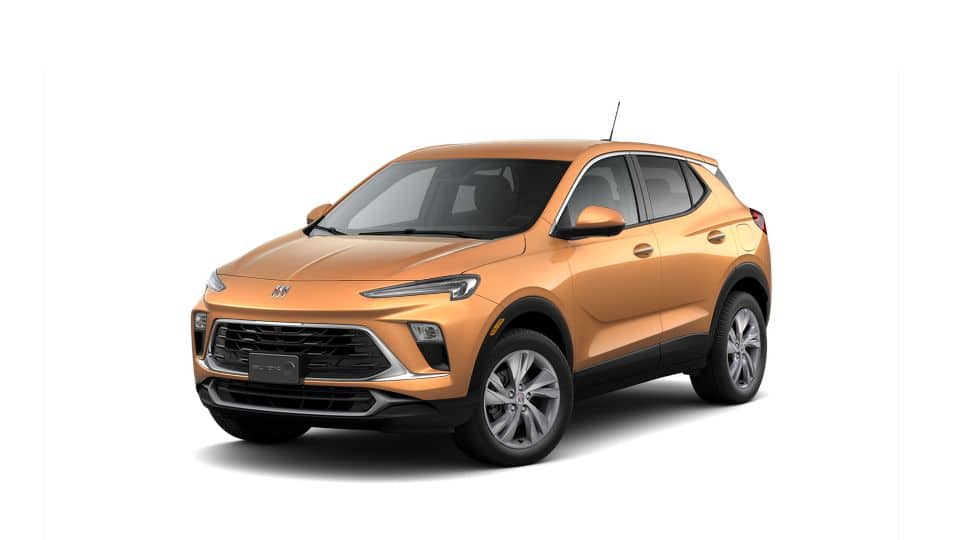 2026 Buick Encore GX Preferred - Photo 3