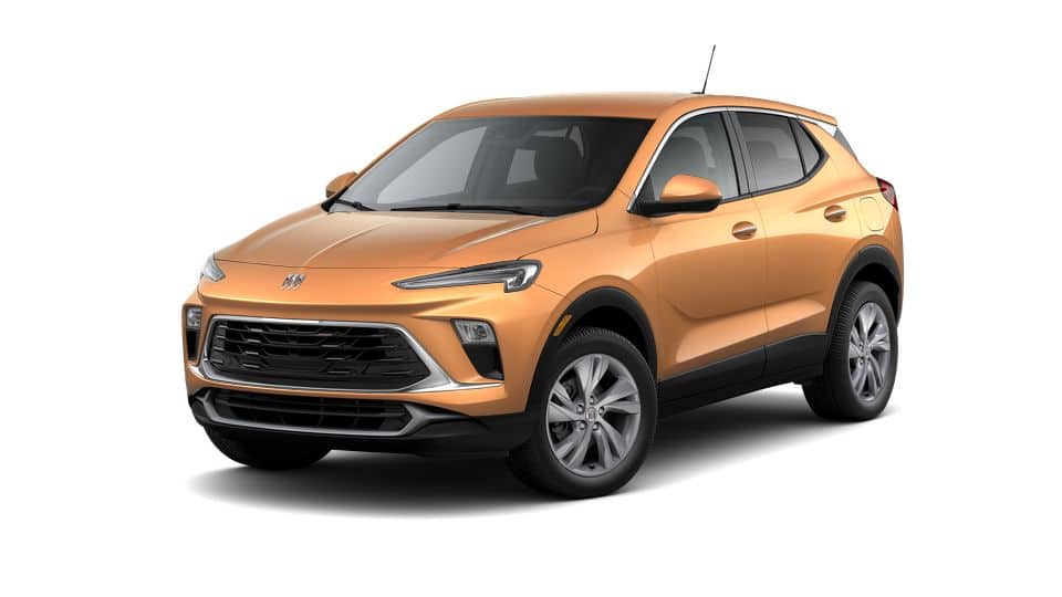 2026 Buick Encore GX Preferred's photo