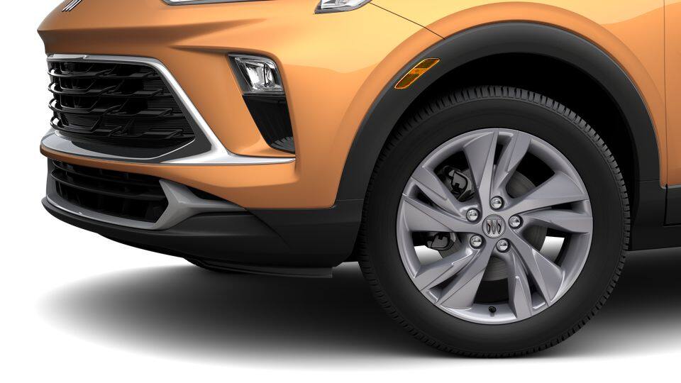 2026 Buick Encore GX Preferred - Photo 33