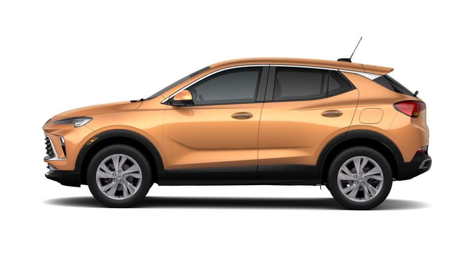 2026 Buick Encore GX Preferred - Photo 34