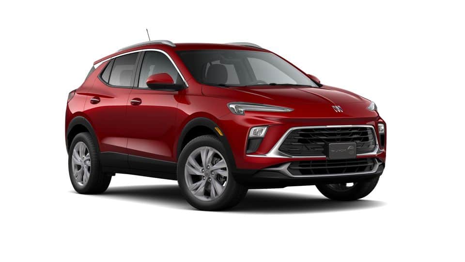 2026 Buick Encore GX Preferred - Photo 54