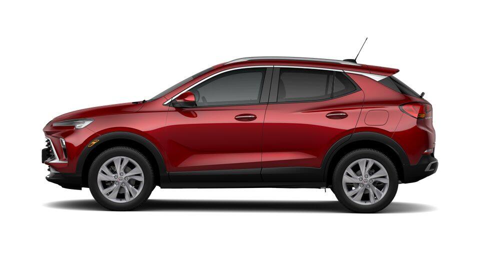 2026 Buick Encore GX Preferred - Photo 56