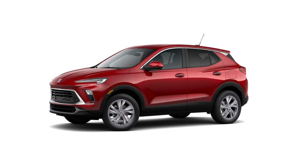2026 Buick Encore GX Preferred - Photo 28