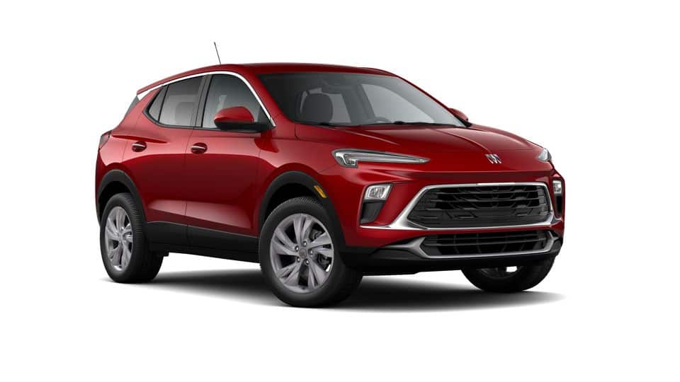2026 Buick Encore GX Preferred - Photo 30