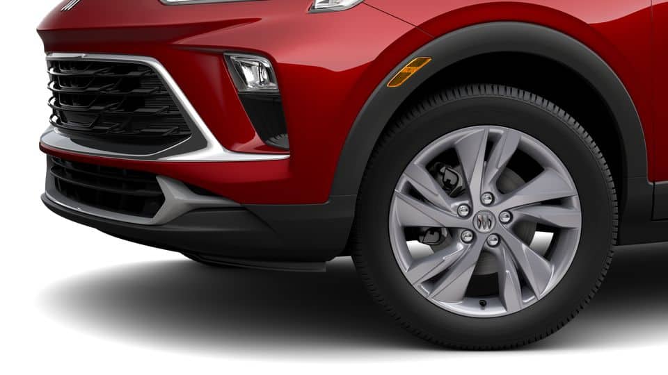 2026 Buick Encore GX Preferred - Photo 31