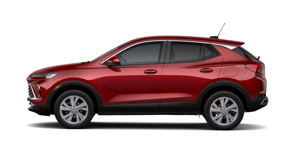 2026 Buick Encore GX Preferred - Photo 32