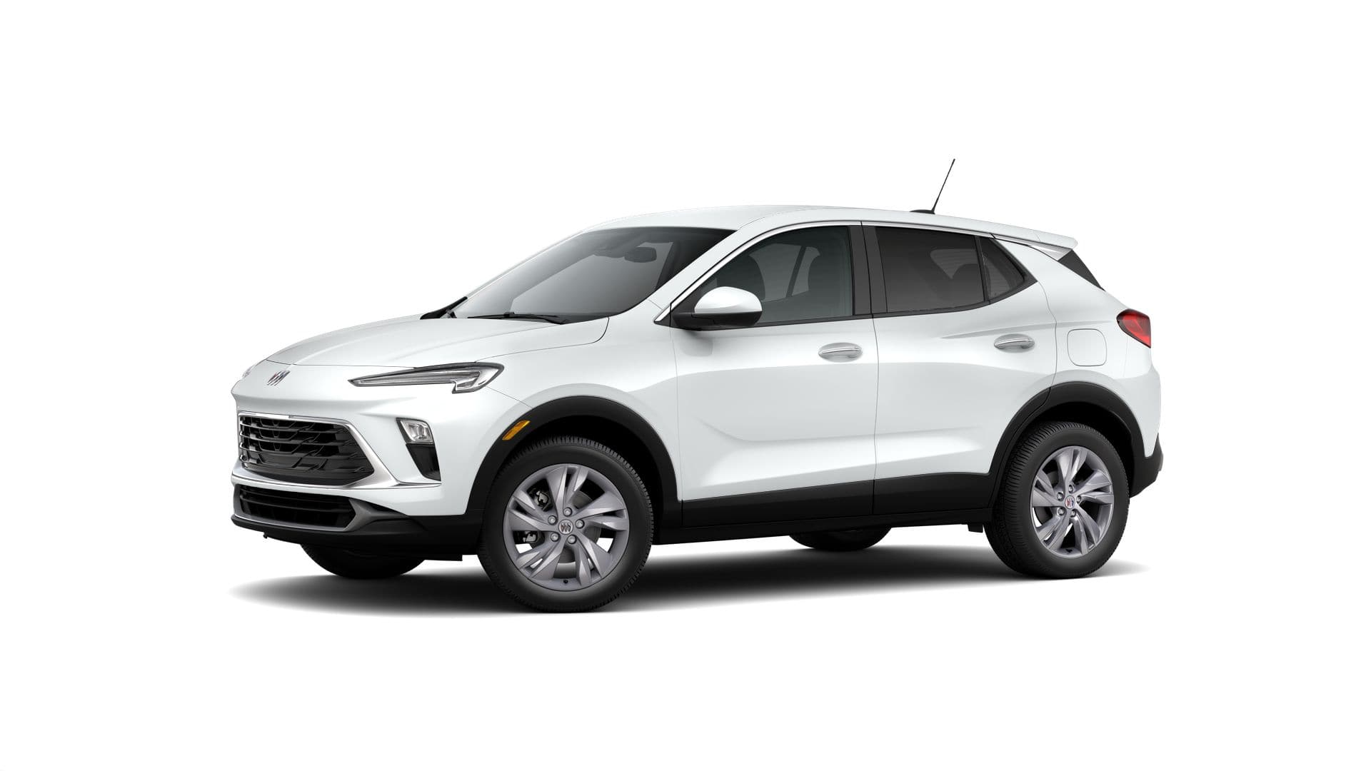 2026 Buick Encore GX Preferred - Photo 28