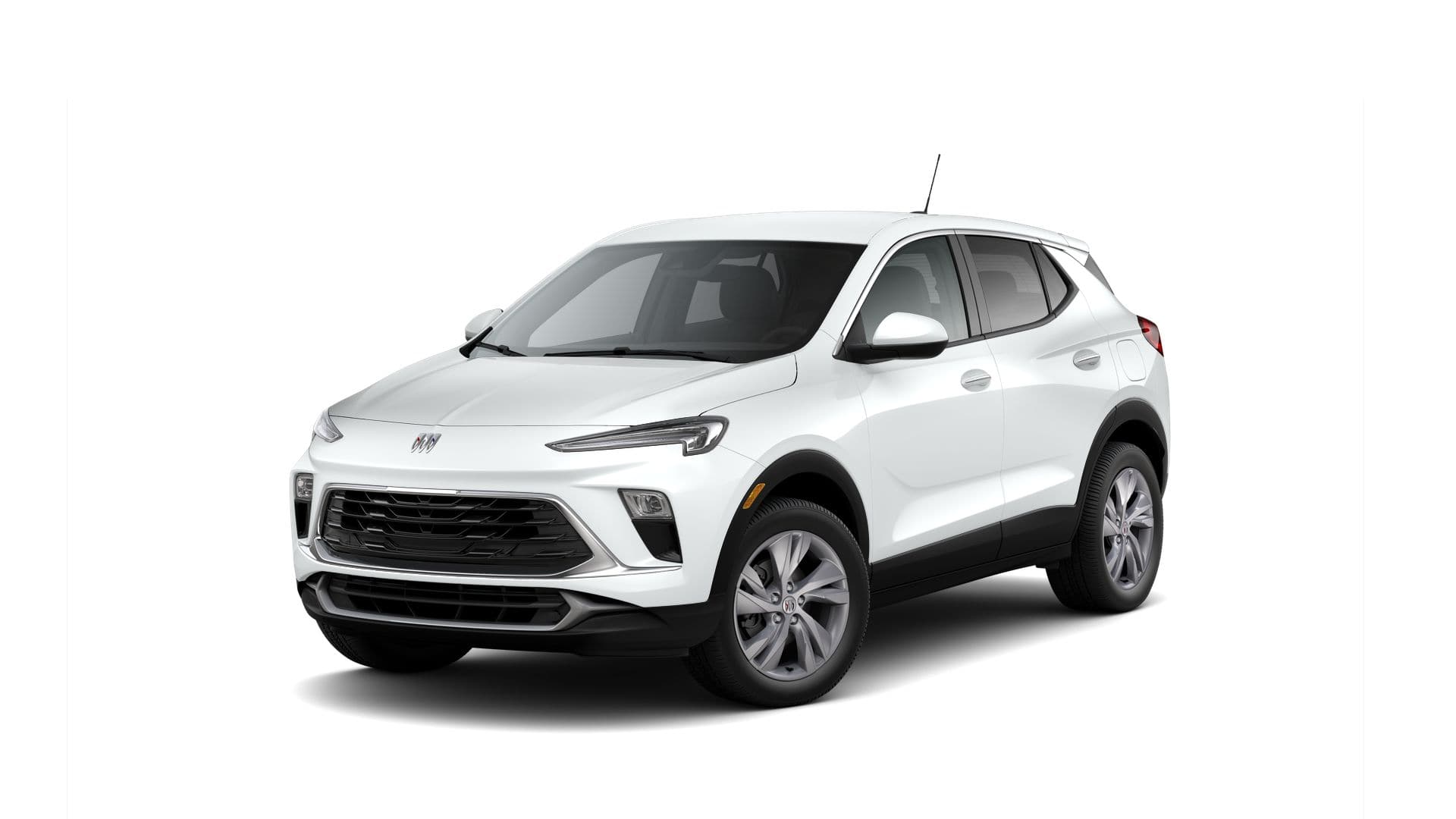 2026 Buick Encore GX Preferred - Photo 27