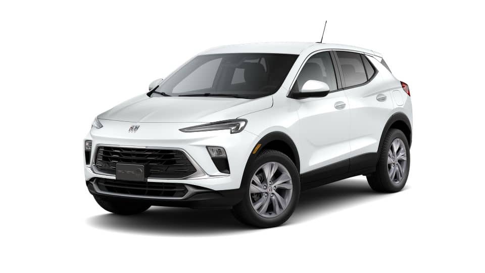 2026 Buick Encore GX Preferred's photo