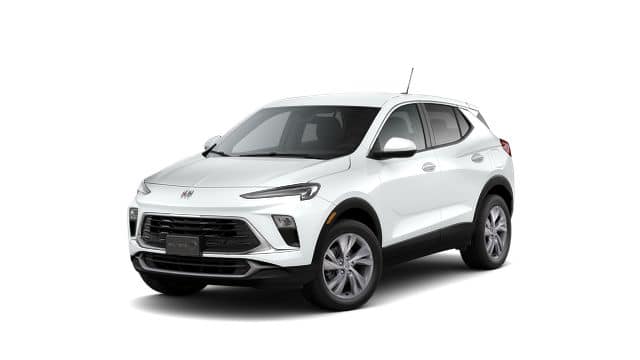 2026 Encore GX