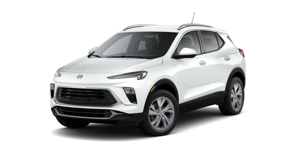 2026 Buick Encore GX Preferred's photo