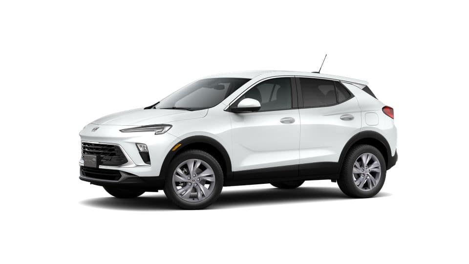 2026 Buick Encore GX Preferred - Photo 14