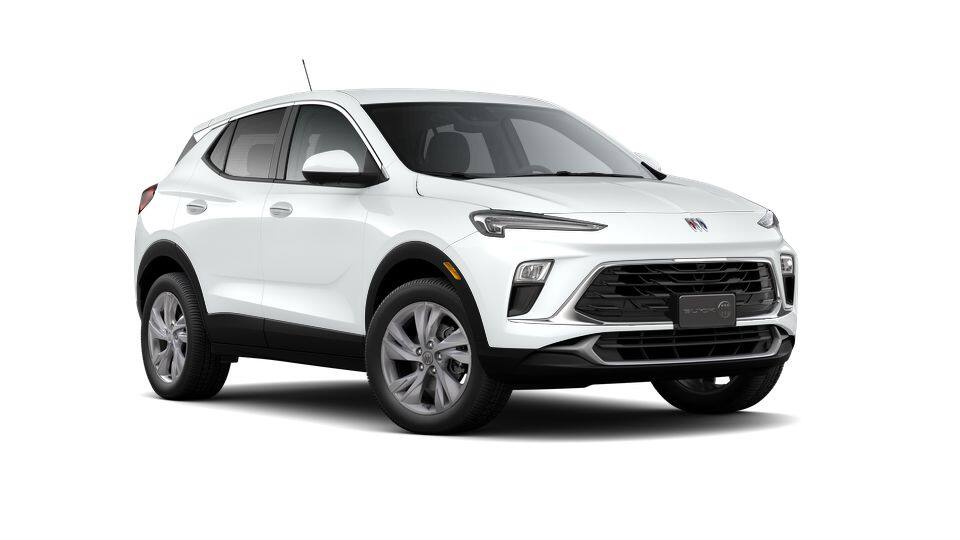 2026 Buick Encore GX Preferred - Photo 16