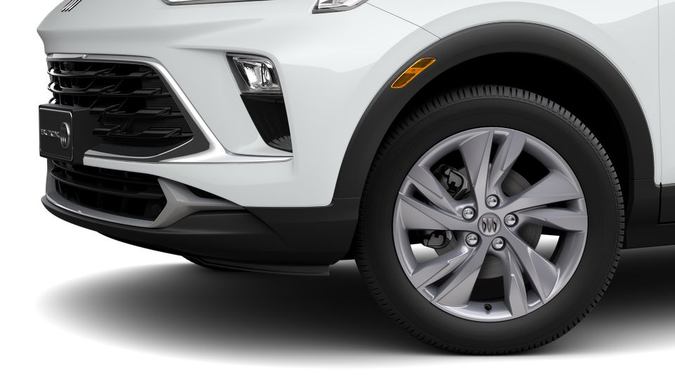 2026 Buick Encore GX Preferred - Photo 17