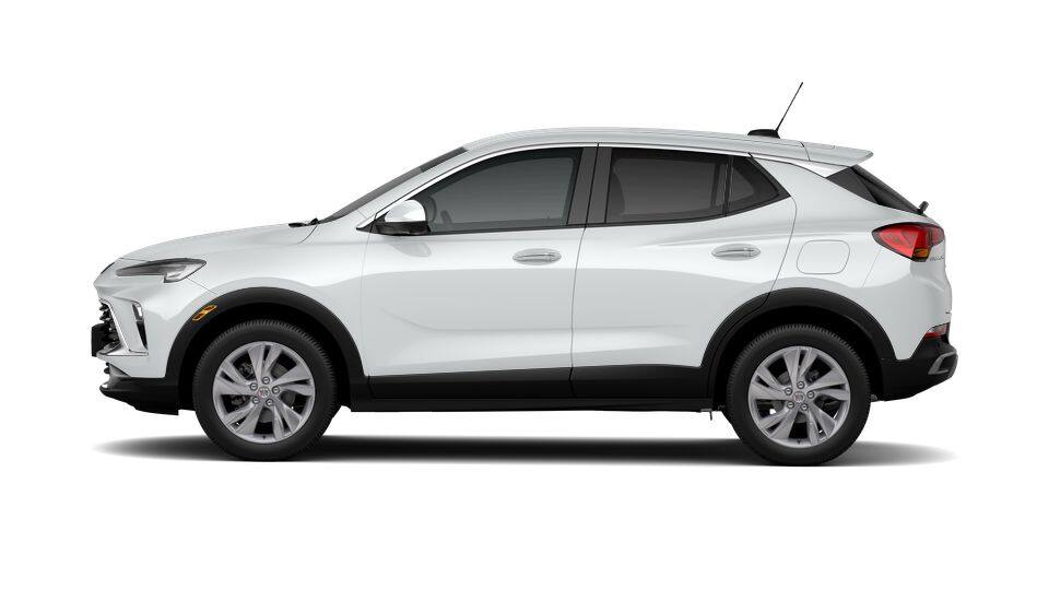2026 Buick Encore GX Preferred - Photo 18