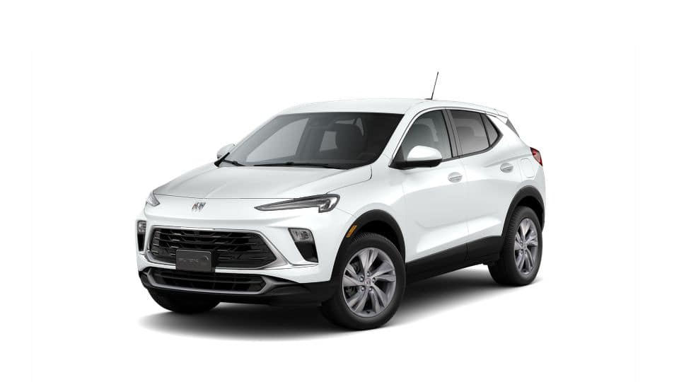 2026 Buick Encore GX Preferred - Photo 13