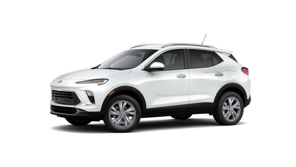 2026 Buick Encore GX Preferred - Photo 56