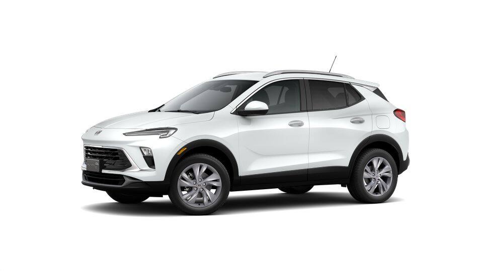 2026 Buick Encore GX Preferred - Photo 52