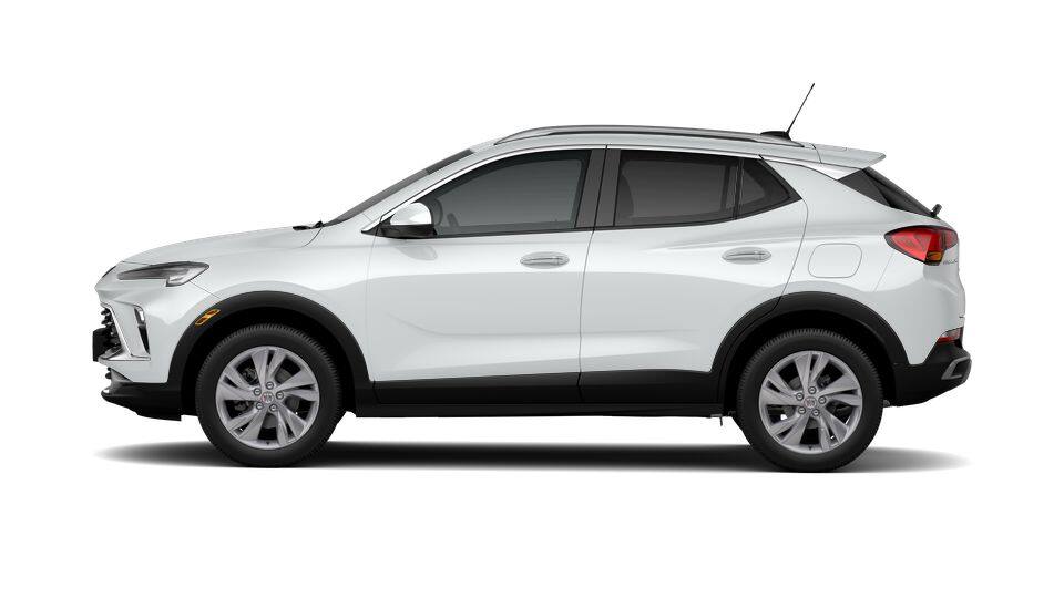 2026 Buick Encore GX Preferred - Photo 56