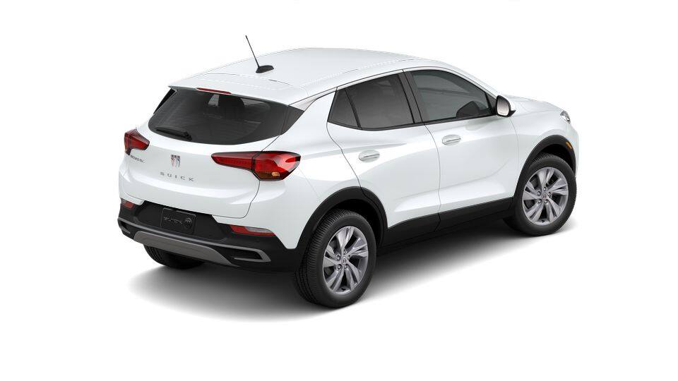 2026 Buick Encore GX Preferred - Photo 32