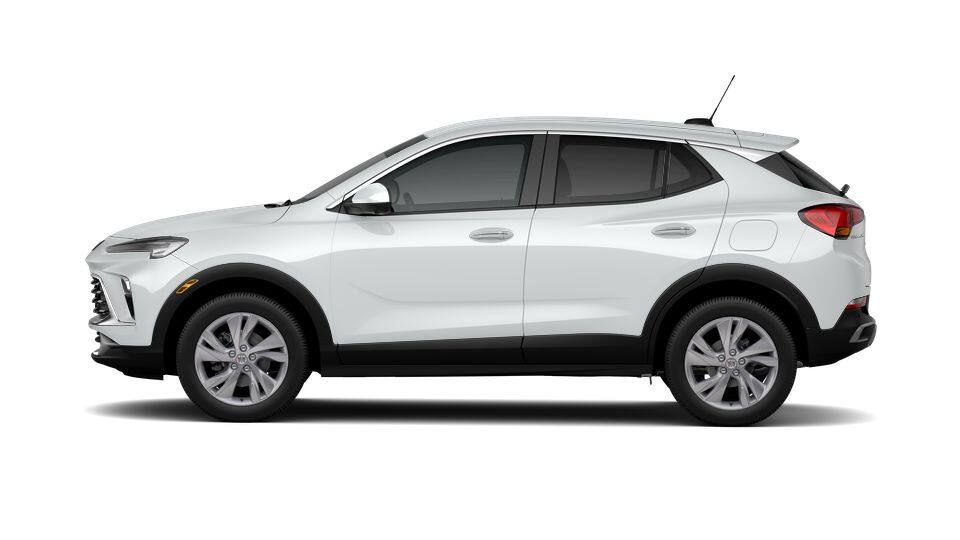 2026 Buick Encore GX Preferred - Photo 35