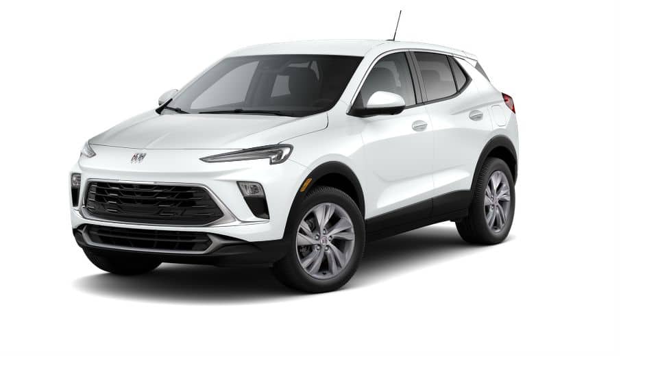 2026 Buick Encore GX Preferred - Photo 29