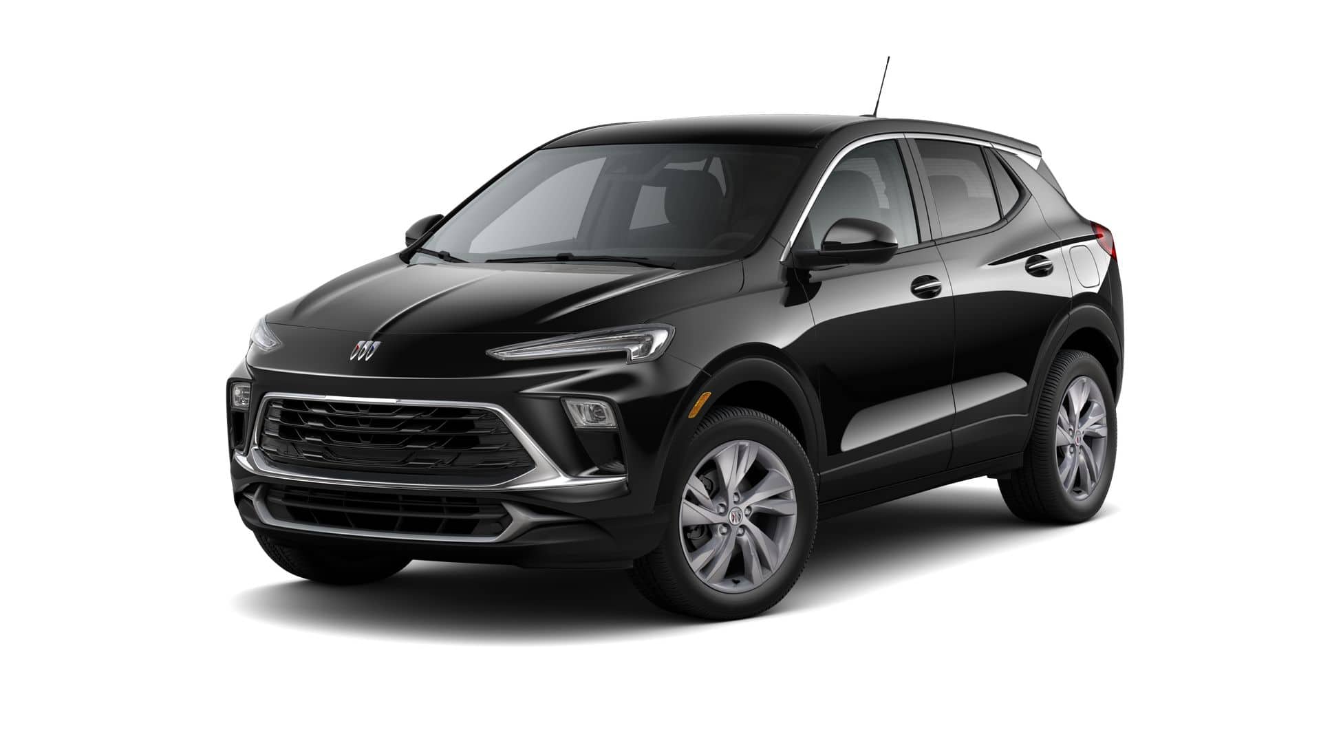 2026 Buick Encore GX Preferred - Photo 1