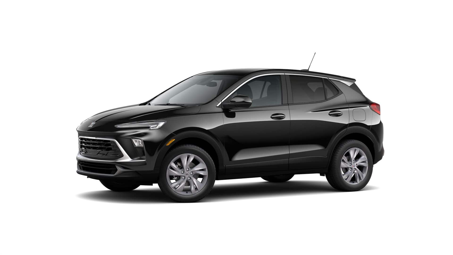 2026 Buick Encore GX Preferred - Photo 4