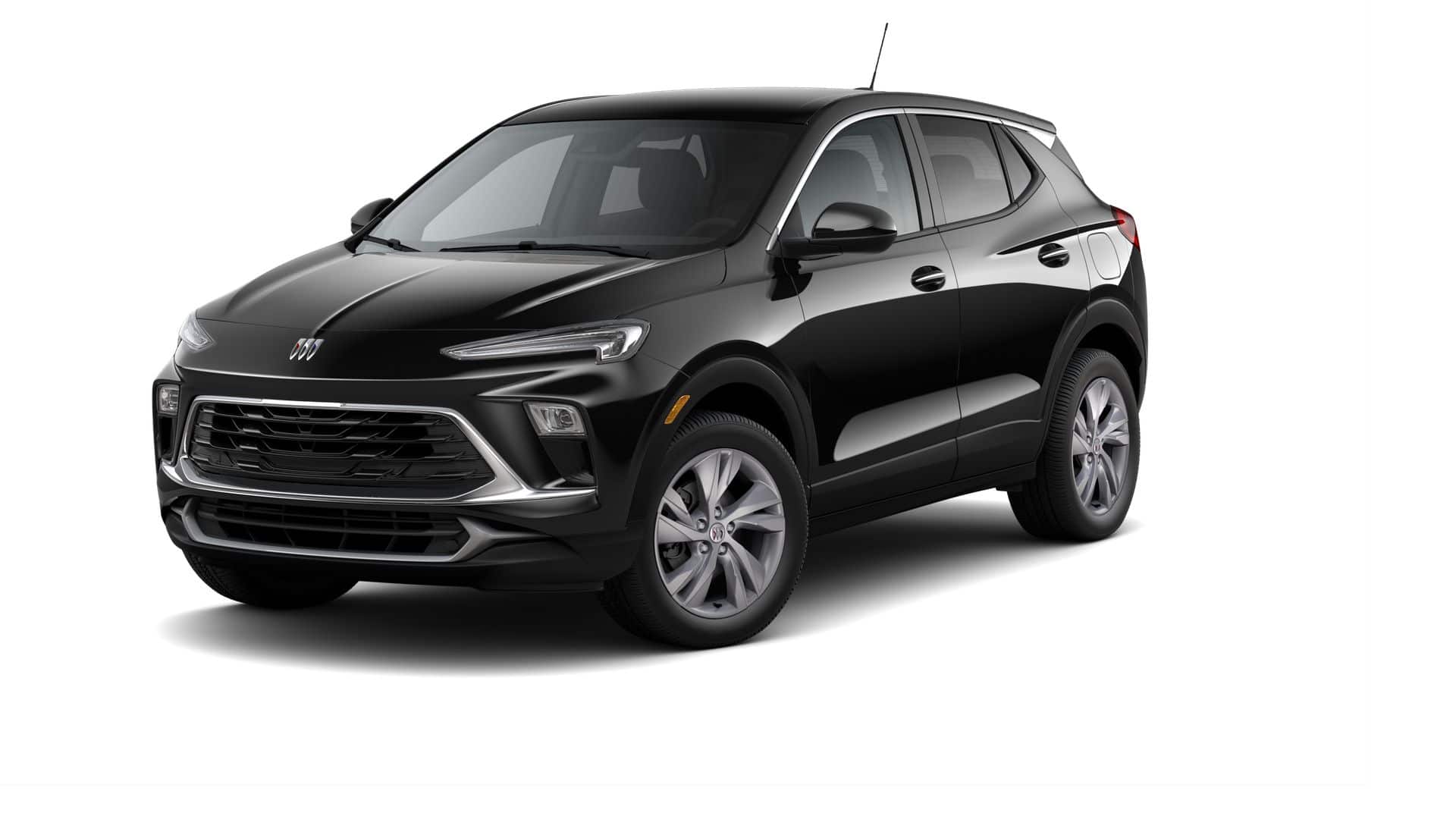 2026 Buick Encore GX Preferred - Photo 2