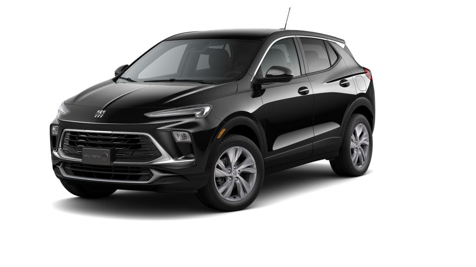 2026 Buick Encore GX Preferred - Photo 26