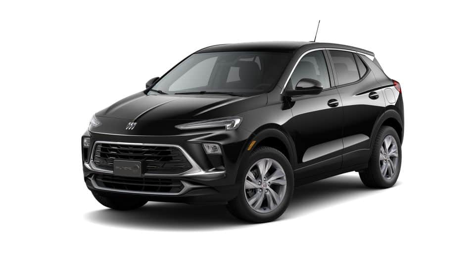 2026 Buick Encore GX Preferred - Photo 25