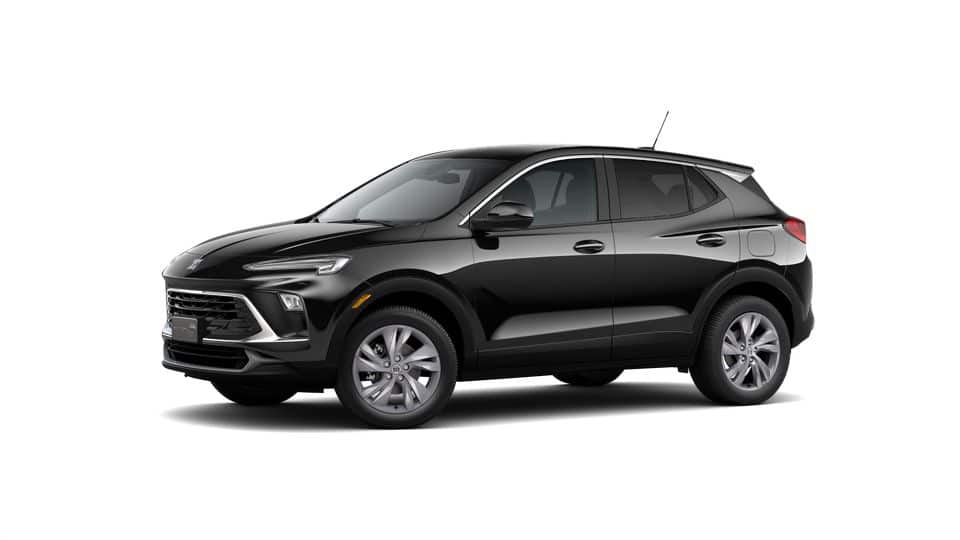 2026 Buick Encore GX Preferred - Photo 28