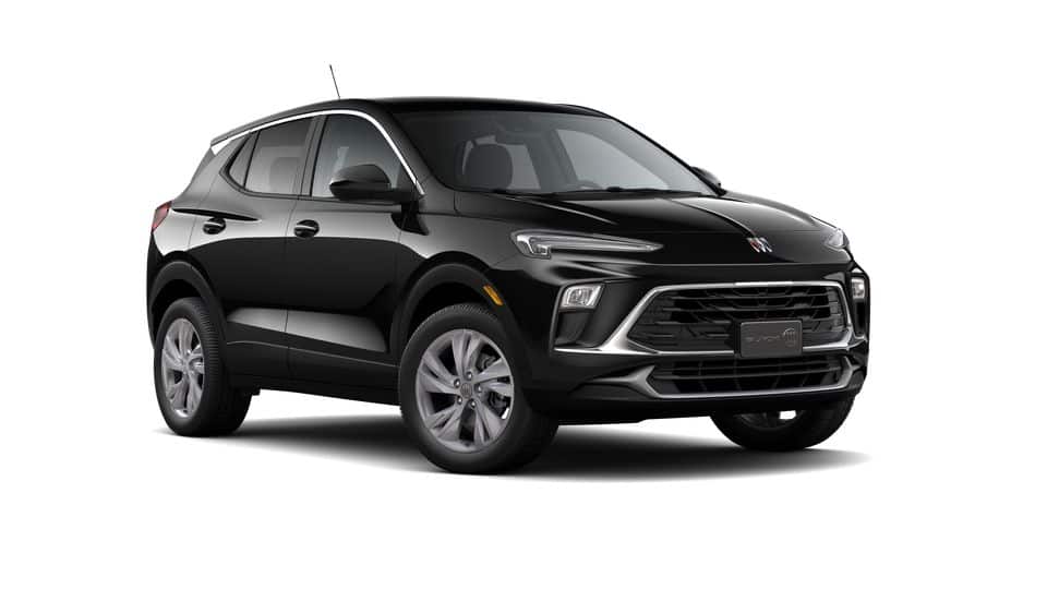 2026 Buick Encore GX Preferred - Photo 30