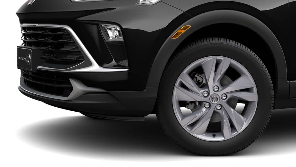 2026 Buick Encore GX Preferred - Photo 31