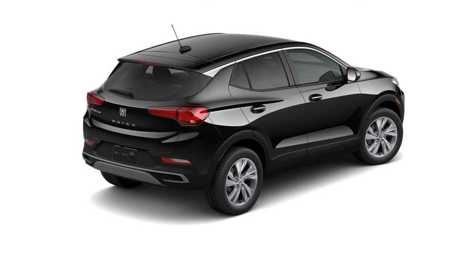 2026 Buick Encore GX Preferred - Photo 41