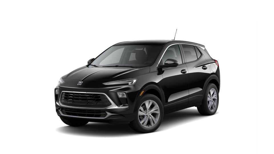 2026 Buick Encore GX Preferred - Photo 39