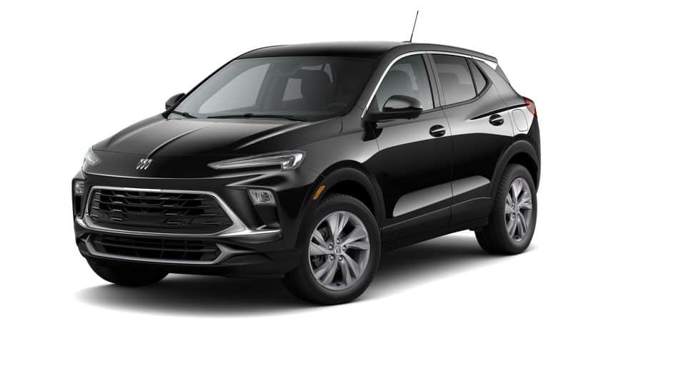 2026 Buick Encore GX Preferred - Photo 50