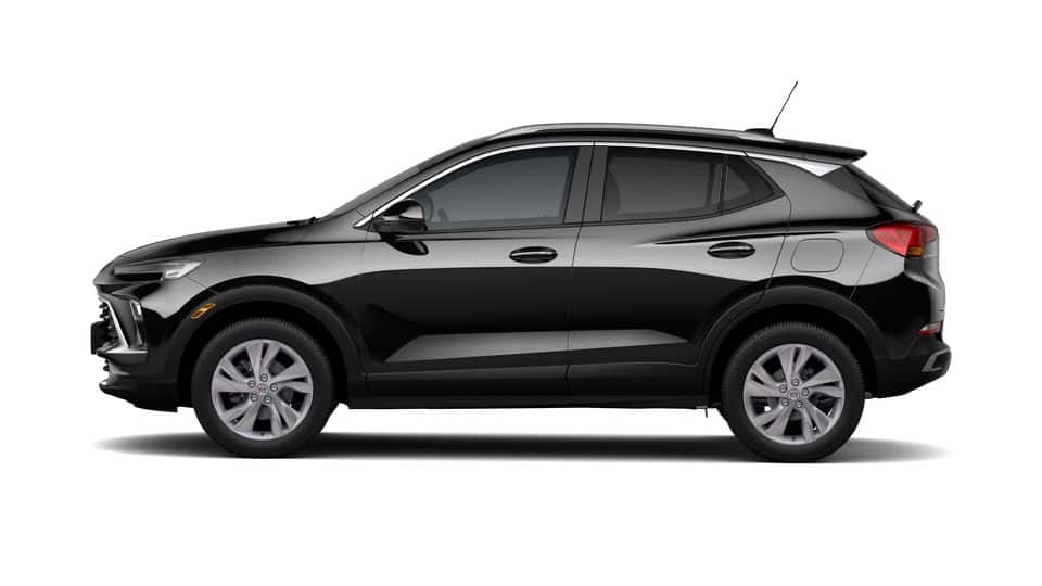 2026 Buick Encore GX Preferred - Photo 56