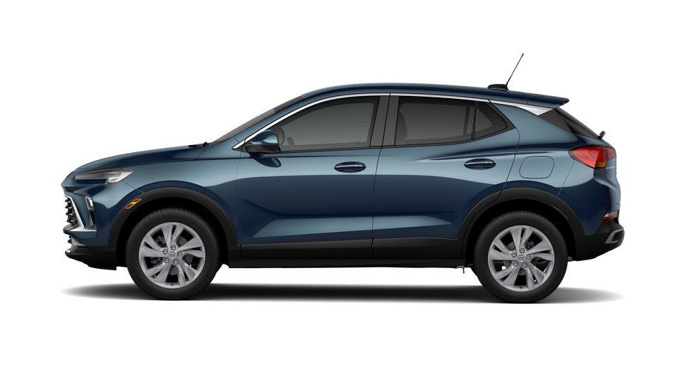 2026 Buick Encore GX Preferred - Photo 39