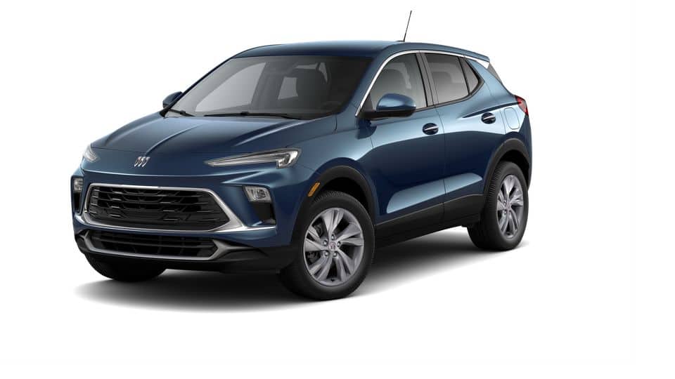 2026 Buick Encore GX Preferred - Photo 33
