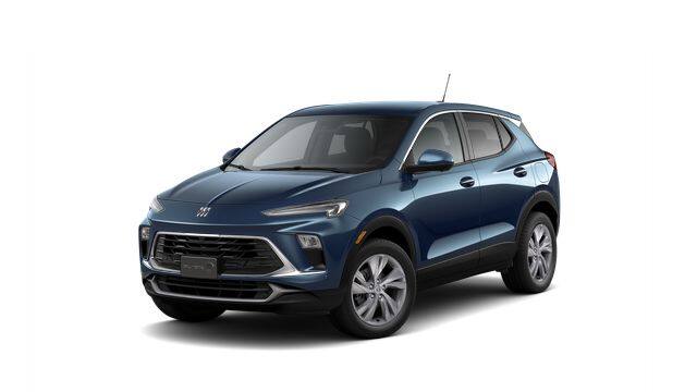 2026 Encore GX