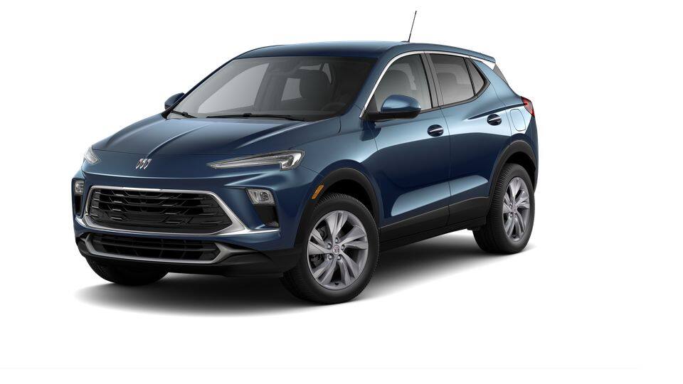 2026 Buick Encore GX Preferred - Photo 42