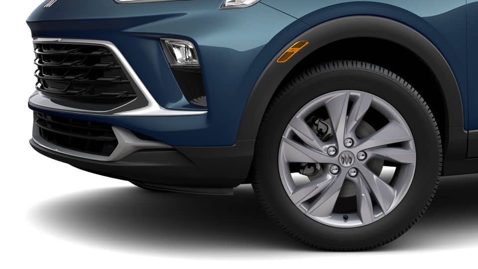 2026 Buick Encore GX Preferred - Photo 7