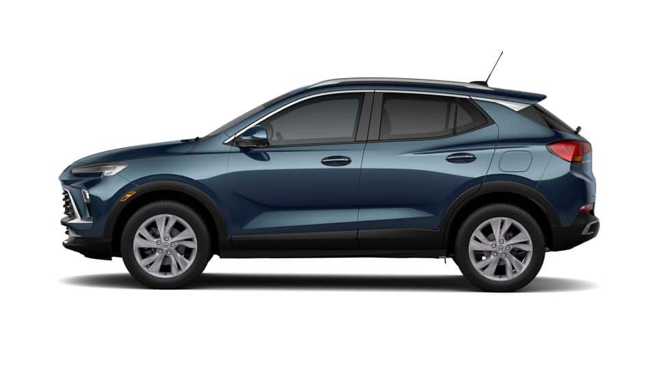 2026 Buick Encore GX Preferred - Photo 8