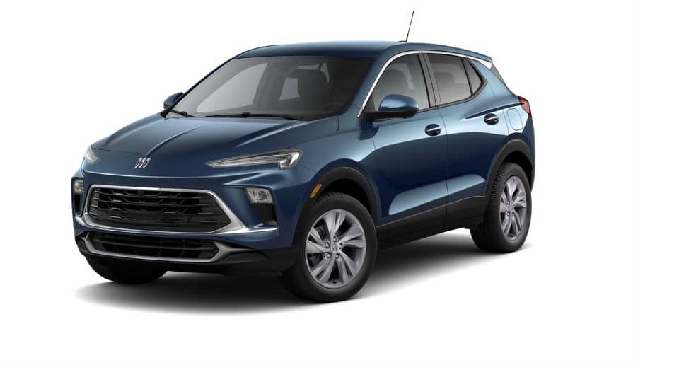 2026 Buick Encore GX Preferred - Photo 26